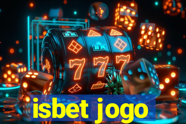 isbet jogo